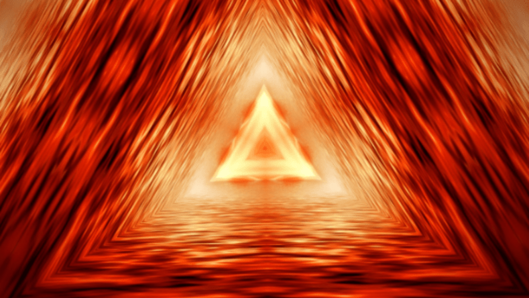 The Devil’s Triangle