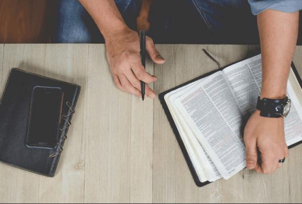 What God Loves-Hates