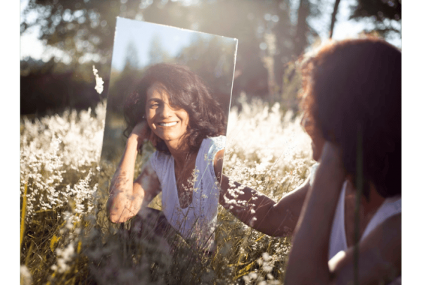 Mothers, Mirrors & Manicures